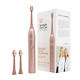 Spotlight Oral Care Rose Gold Sonic Toothbrush 730g