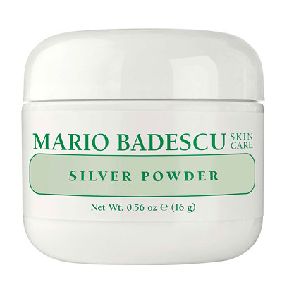 Mario Badescu Silver Powder 16g