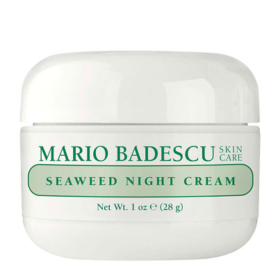 MARIO BADESCU Seaweed Night Cream 29 ml