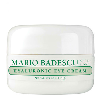MARIO BADESCU Hyaluronic Eye Cream 14 ml