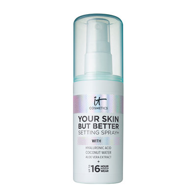 IT Cosmetics Your Skin But Better Setting Spray 100ml