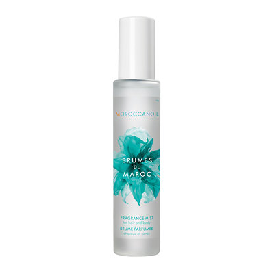 MOROCCANOIL Hair and Body Fragrance Mist - Eau de soin 100 ml