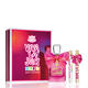 Juicy Couture Viva La Juicy Neon Eau de Parfum 100ml Gift Set