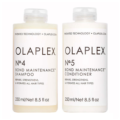 OLAPLEX Maintenance Duo