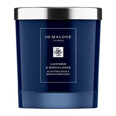 Jo Malone London Lavender & Moonflower Home Candle 200g