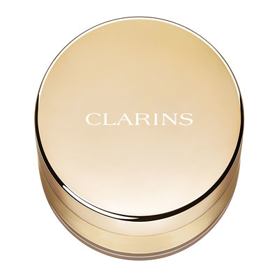 Clarins Ever Matte Loose Powders 10g