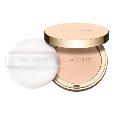 Clarins Ever Matte Compact Powders 10g