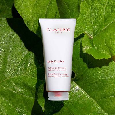 Clarins Body Firming Extra-Firming Cream 150ml