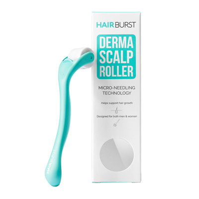 Hairburst Hair Derma Roller