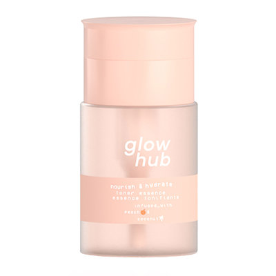 Glow Hub nourish & hydrate toner essence 60ml