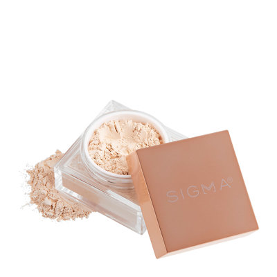 Sigma Beauty Beaming Glow Illuminating Powder Fairy Dust 10g