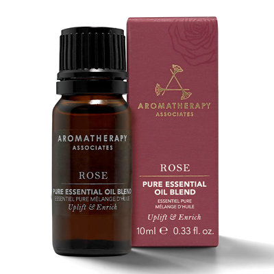 Aromatherapy Associates Rose Pure Essential Oil Blend 10ml