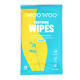 WooWoo Soothe It! Chamomile & Aloe Vera Intimate Wipes 12 pack