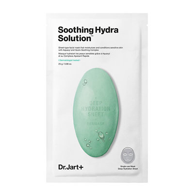 Dr. Jart+ Dermask Water Jet Soothing Hydra Solution 25g