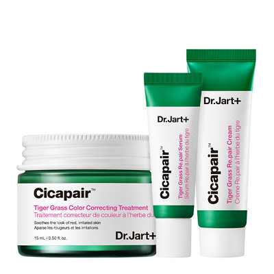 Dr. Jart+ Cicapair Your First Trial Kit
