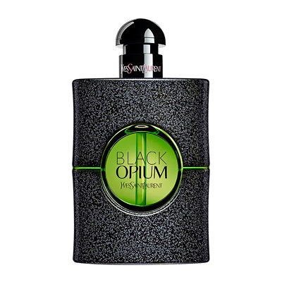 YSL Beauty Black Opium Illicit Green Eau de Parfum 75ml