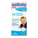 Vitabiotics Wellbaby Infant Liquid Vitamins & Minerals 150ml