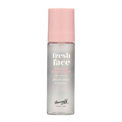 Barry M Fresh Face Setting Spray Fixation 70ml