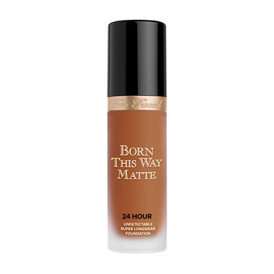 Too Faced Born This Way Matte 24 Hour Long Wear Foundation 30ml