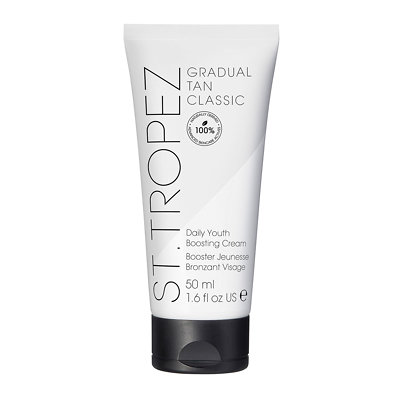 St. Tropez Gradual Tan Face Cream 50ml