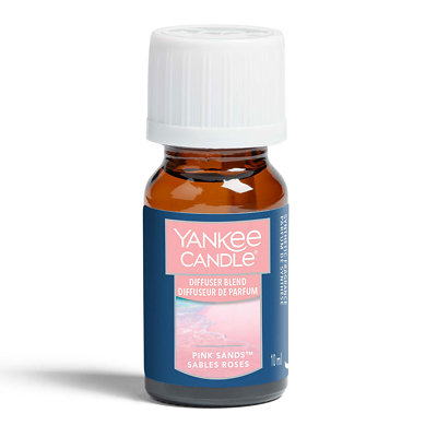 Yankee Candle Ultrasonic Aroma Oil Pink Sands 60g