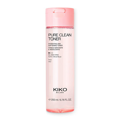 KIKO MILANO Pure Clean Toner 200ml