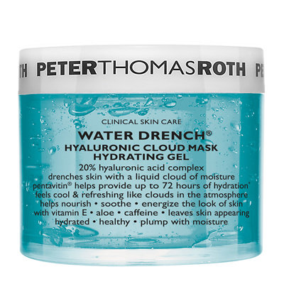 Peter Thomas Roth Water Drench® Hyaluronic Cloud Gel Mask 50ml