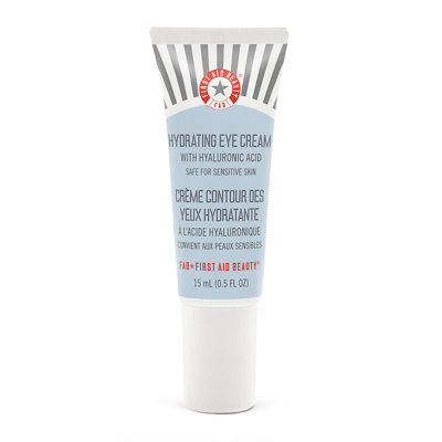First Aid Beauty Hydrating Eye Cream with Hyaluronic Acid 15ml