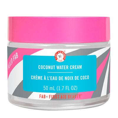 First Aid Beauty Coconut Water Cream 50ml