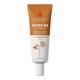 ERBORIAN SUPER BB WITH GINSENG CLAIR - High covering Anti-imperfections care BB FAMILY SUPER BB CARAMEL 40ML