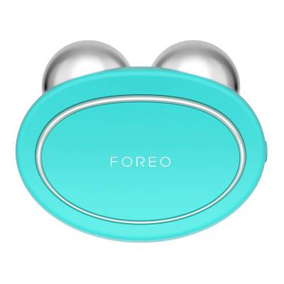 FOREO BEAR Microcurrent Facial Toning Device with 5 Intensities Mint