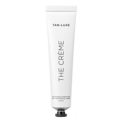 TAN-LUXE The Crème Advanced Hydration Self-Tan Face Crème 65ml