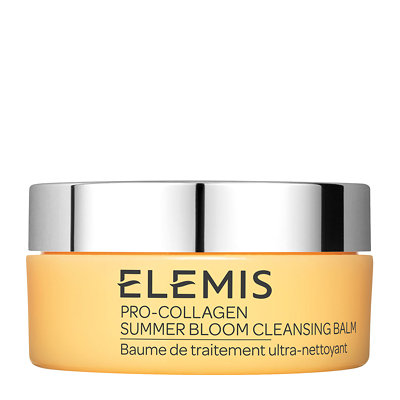 ELEMIS Pro-Collagen Summer Bloom Cleansing Balm 100g 
