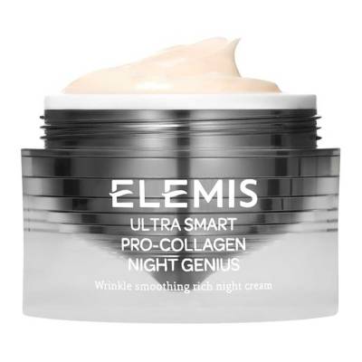 ELEMIS ULTRA SMART Pro-Collagen Night Genius 50ml