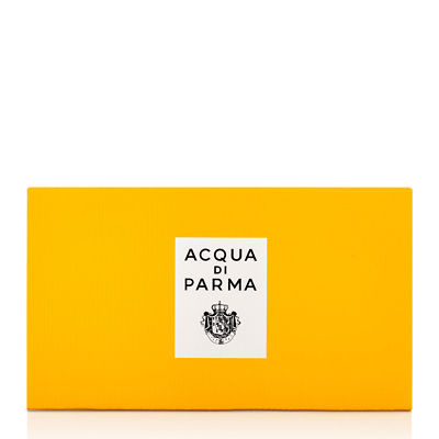 Productiviteit Uluru Nauwkeurigheid Acqua di Parma Selection Set 10 x 1.5ml | FEELUNIQUE