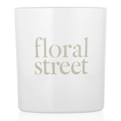 Floral Street Covent Garden Tuberose candle 200g