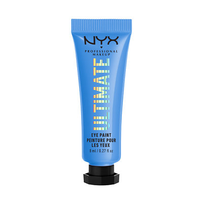 NYX Professional Makeup Limited Edition Pride Ultimate Eye Paints 8ml