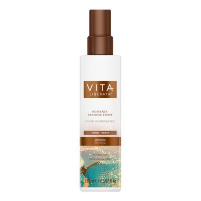 Vita Liberata Heavenly Elixir Tinted Tan 150ml