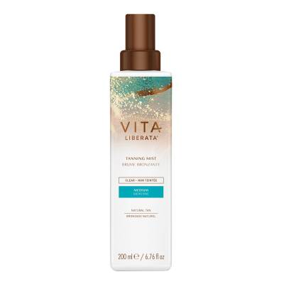 Vita Liberata Clear Tanning Mist Medium 200ml