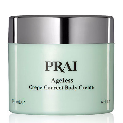 PRAI Beauty AGELESS Crepe Correct Body Crème 120ml