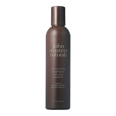 John Masters Organics Daily Nourishing Shampoo 236ml