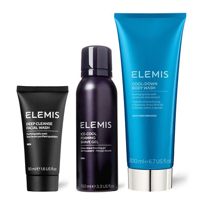 ELEMIS Men's Grooming Essentials