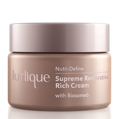 Jurlique Nutri-Define Supreme Restoring Rich Cream 50ml