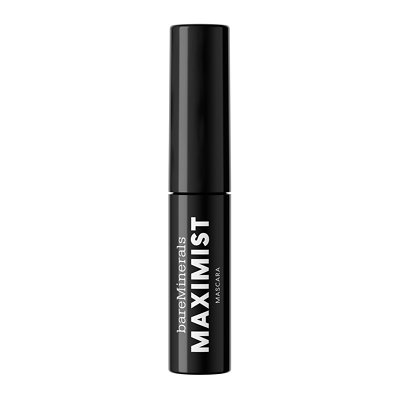 bareMinerals Maximist Volumising Phyto-Fiber Mascara Mini Black 4.5ml