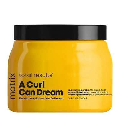 Matrix A Curl Can Dream Moisturising Cream 500ml