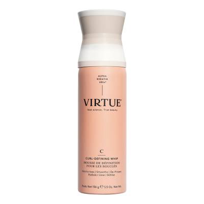 VIRTUE Curl-Defining Whip 156g