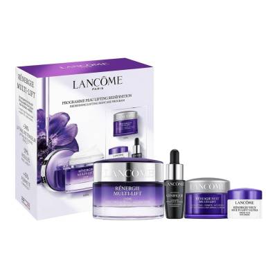 Lancôme Rénergie Multi-Lift Cream Skincare Routine Set