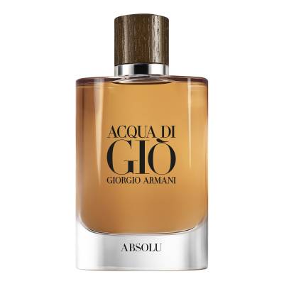 Armani Acqua Di Gio Absolu For Men Eau de Parfum 125ml