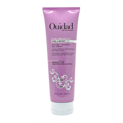 Ouidad Coil Infusion Give A Boost Styling + Shaping Gel Cream 251ml
