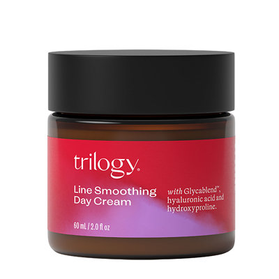 Trilogy® Age-Proof Line Smoothing Day Cream 60ml